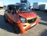 FORTWO COUPE 0.9I 90 - occasion 2
