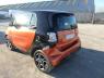 FORTWO COUPE 0.9I 90 - occasion 4