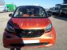 FORTWO COUPE 0.9I 90 - occasion 9